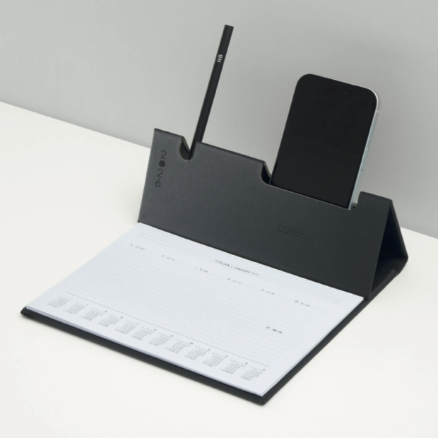 Accessori ufficio personalizzati Unico in Serie